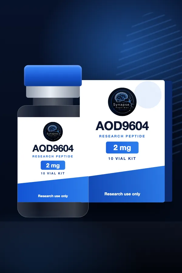 AOD9604